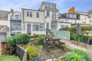 Outdoor dining - 2 Bed in Marazion (oc-smccsh) (Marazion)