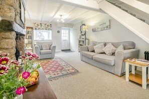 TV - 2 Bed in Marazion (oc-smccsh) (Marazion)