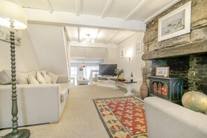 TV - 2 Bed in Marazion (oc-smccsh) (Marazion)