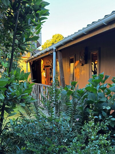 Hotel Boutique La Casa de Coco