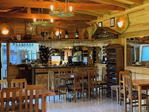 Hotel Boutique La Casa de Coco