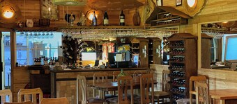 La Casa de Coco 精品飯店  