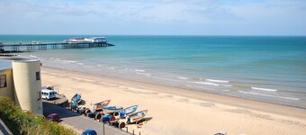 3 Bed in Cromer (oc-2077)