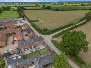 Exterior - 2 Bed in Tunstead (oc-o32203) (Tunstead)