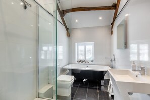 Hair dryer, towels - 2 Bed in Barbon (oc-b32217) (Barbon)