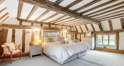 5 Bed in Finningham (oc-obhf)