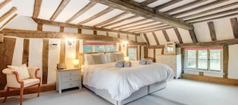 5 Bed in Finningham (oc-obhf)