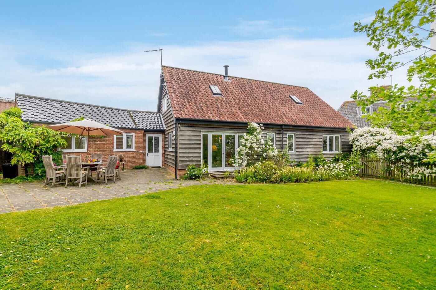Eksteriør