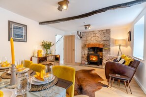 تناول الطعام