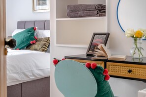 3 Schlafzimmer, Bügeleisen/Bügelbrett, kostenloses WLAN, Bettwäsche