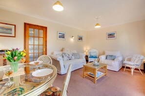 TV - 2 Bed in Sheringham (oc-2029) (Sheringham)
