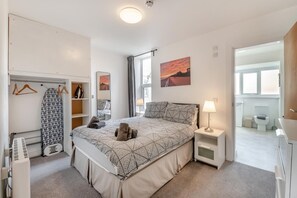 Iron/ironing board, free WiFi, bed sheets - 1 Bed in Bridlington (oc-o32012) (Bridlington)