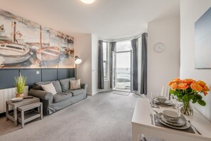 TV - 1 Bed in Bridlington (oc-o32012) (Bridlington)