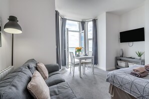 TV - 1 Bed in Bridlington (oc-o32011) (Bridlington)