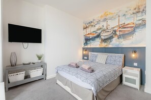 Iron/ironing board, free WiFi, bed sheets - 1 Bed in Bridlington (oc-o32011) (Bridlington)
