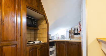 Casa Yacumenza Ground Floor CoastFlat
