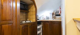Casa Yacumenza Ground Floor CoastFlat