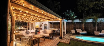 Villa Kunterbunt Punta del Este