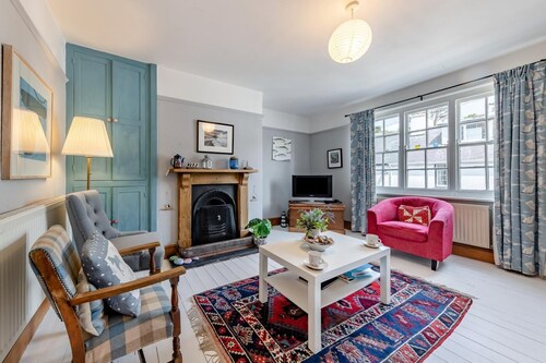 2 Bed in Aberdovey (oc-s32093)