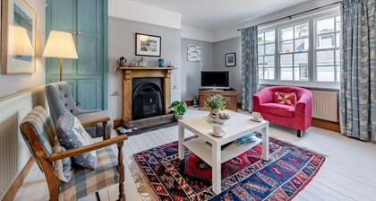 2 Bed in Aberdovey (oc-s32093)