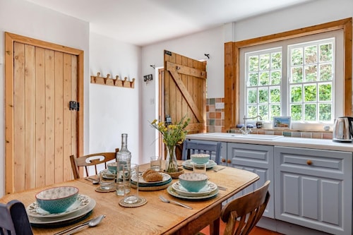 2 Bed in Aberdovey (oc-s32093)