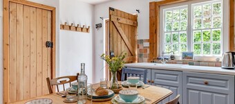 2 Bed in Aberdovey (oc-s32093)