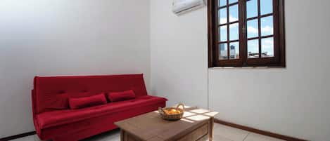 TV, offices