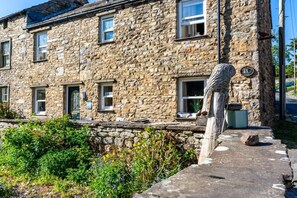 Exterior - 2 Bed in Askrigg (oc-ds782) (Askrigg)