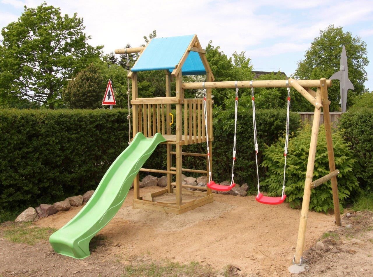 Kinderbereich