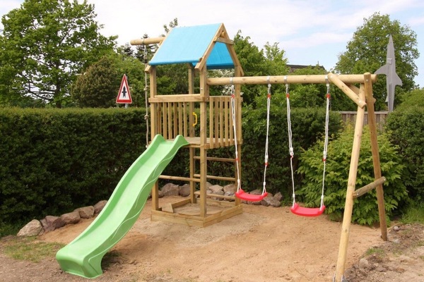 Kinderbereich