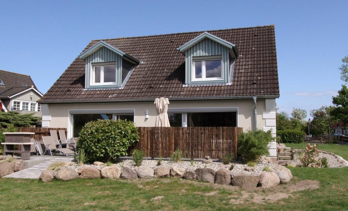 Image de profil de l’hôte