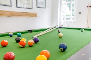 Spielezimmer