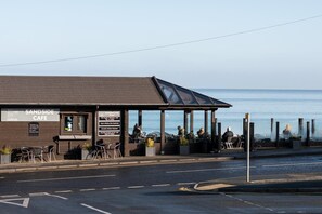 Exterior - 3 Bed in Sandsend (oc-wa241) (Sandsend)
