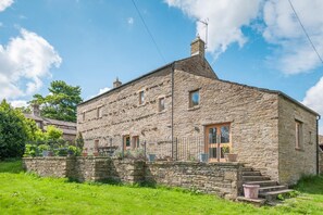 Exterior - 4 Bed in Burtersett (oc-h32270) (Burtersett)
