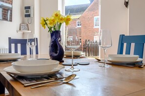 Dining - 2 Bed in Southwold (oc-amco) (Southwold)