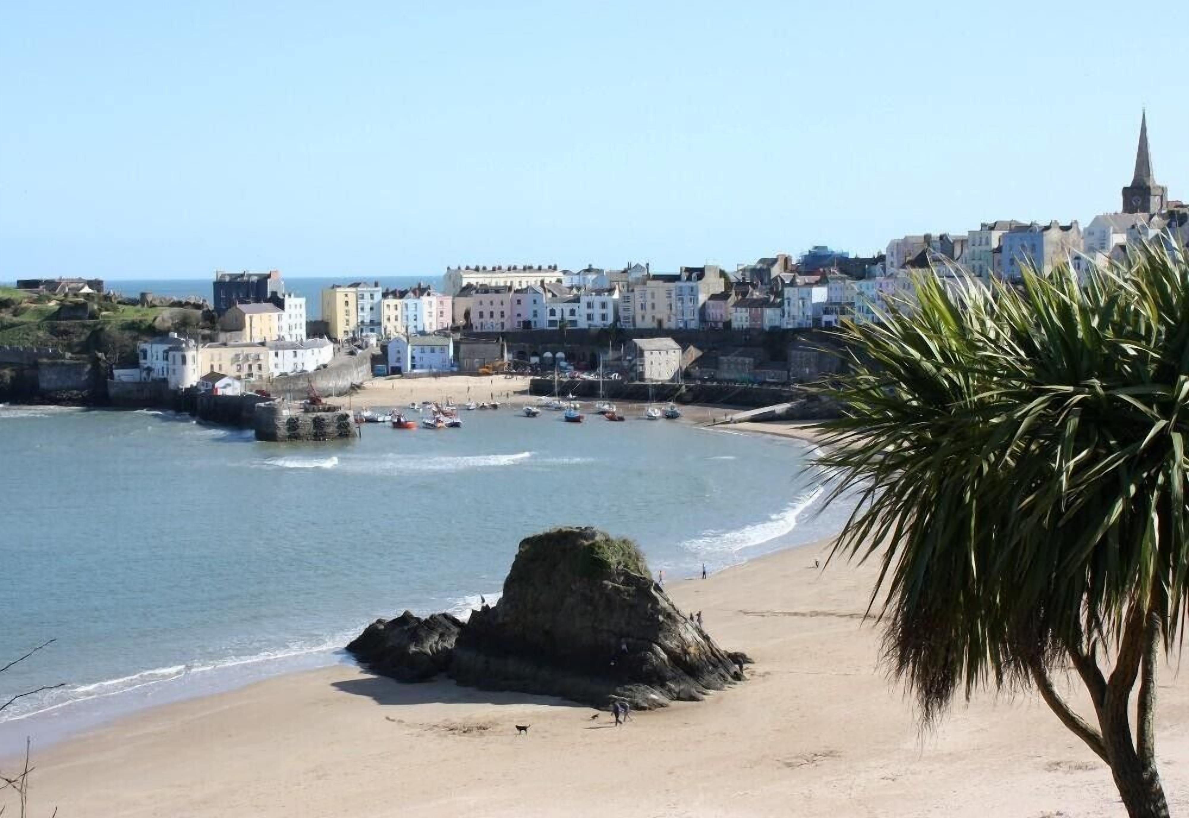 Plage