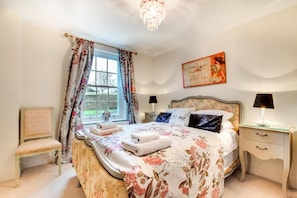 2 bedrooms, iron/ironing board, travel cot, free WiFi - 2 Bed in Beadnell (oc-gd1869) (Beadnell)