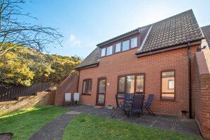 Exterior - 3 Bed in Cromer (oc-2097) (Cromer)