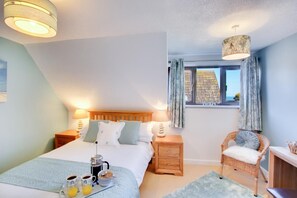 3 Schlafzimmer, Bügeleisen/Bügelbrett, Reisekinderbett, kostenloses WLAN