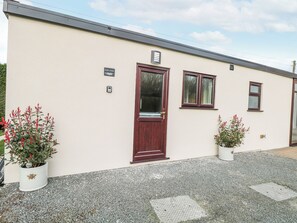 Ferienhaus | Innenbereich