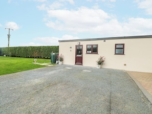 Cottage | Interior - Aloe Lodge (Diss)