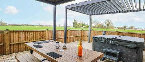 コテージ | 内装