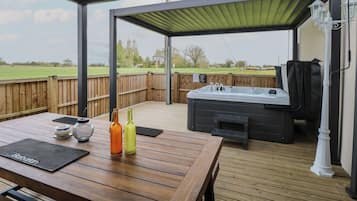 Cottage | Terrace/patio