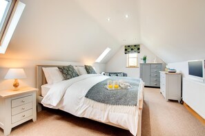 Iron/ironing board, free WiFi, bed sheets - 1 Bed in Snettisham (oc-2089) (Snettisham)
