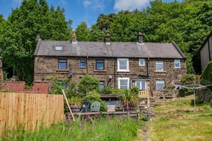 Exterior - 2 Bed in Holloway (oc-b32124) (Holloway)