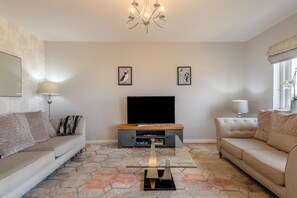 TV - 4 Bed in Amble (oc-gd1868) (Amble)
