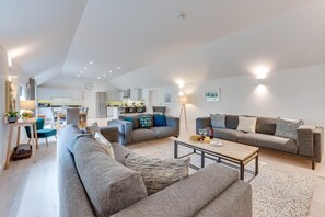 منطقة المعيشة