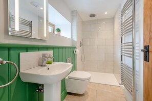 Towels - 2 Bed in Nenthead (oc-s32235) (Alston Moor)