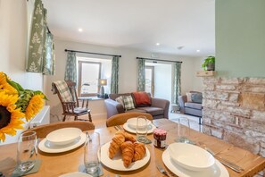 Dining - 2 Bed in Nenthead (oc-s32235) (Alston Moor)