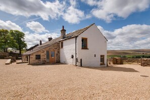 Exterior - 5 Bed in Nenthead (oc-f32234) (Alston Moor)